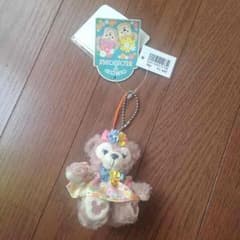 シェリーメイのぬいぐるみのサムネイル