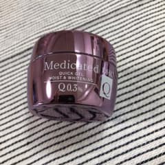 DHC 薬用Qクイックジェル　モイスト&ホワイトニング50g 未使用のサムネイル