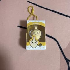 ちいかわ　チョコボックス　うさぎのサムネイル