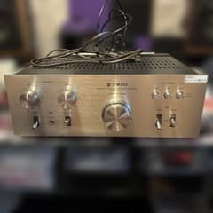 TRIO KA-5300 ジャンク品 - メルカリ