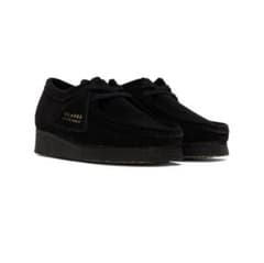 Clarks ワラビーのサムネイル