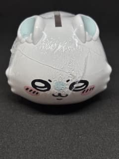 ちいかわ 貯金箱 カプセルトイのサムネイル