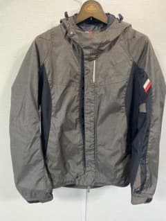 KUSHITANI極美品クシタニ ウィンタージャケット LLのサムネイル