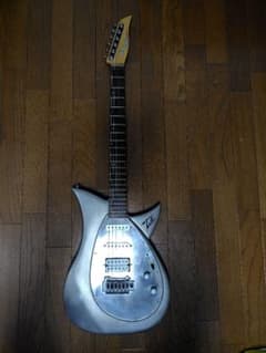 TOKAI TALBO A-145SH専用ハードケース付　トーカイ　タルボ TOKAI TALBO A-145SH専用ハードケース付 トーカイ タルボ - メルカリ