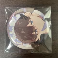 ハレルヤベイビー 缶バッジ 桜咲冬夏 メイド - メルカリ