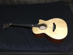 NAGA GUITARS G-08OOC [伍々慧シグネイチャーモデル] - メルカリ