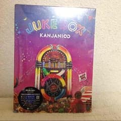 送料無料☆関ジャニ∞ JUKEBOXのサムネイル