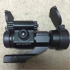 AimPoint ドットサイト ジャンク??のサムネイル