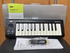 【お値下げ中】KORG microKEY 2-25 Airのサムネイル