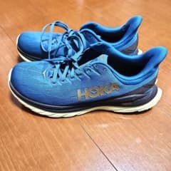 値下げHOKA ONE ONE MACH4 26.5cm