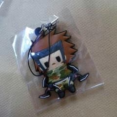 戦国BASARA　猿飛佐助ラバーストラップのサムネイル