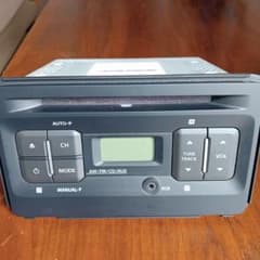Clarion PS-3567 カーオーディオデッキのサムネイル
