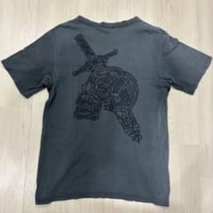 NUMBER (N)INE 06AW NOIR期 Tシャツ ドクロ クローバー NUMBER (N)INE 06AW NOIR期 Tシャツ ドクロ クローバー - メルカリ