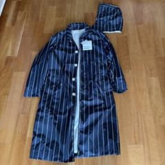 マッキントッシュ レインコートのサムネイル