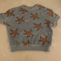CARLIJNQ トップス　74-80のサムネイル