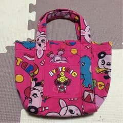 HYSTERICMINIのサムネイル