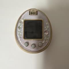 たまごっちピース　Tamagotchi P's ジャンク品のサムネイル
