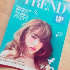ガールズトレンドのサムネイル