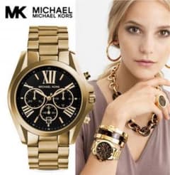 マイケルコース 時計 MICHAEL KORSのサムネイル