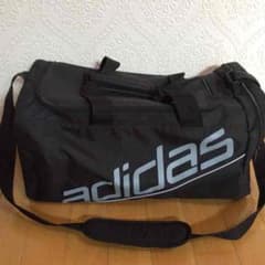 アディダス ボストンバッグのサムネイル