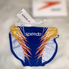 【訳あり】SPEEDO®︎ 競泳水着 　競パン　ミズノ　ダイナカット　M m25746412923_1.jpg?1769431770