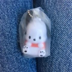 サンリオキャラクターズ　まんまるふれんどのサムネイル