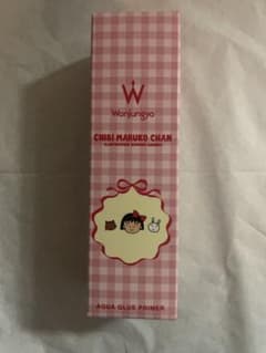 원정요 아쿠아 그룹 라이머 C 치비 마루코 짱 콜라보레이션