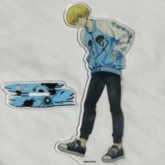 東京リベンジャーズ 松野千冬 アクリルスタンドのサムネイル