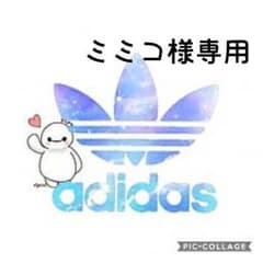 アディダスハーフパンツのサムネイル