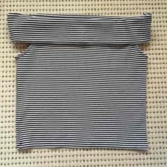 MOUSSYオフショルダーTOPSのサムネイル
