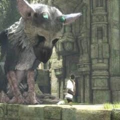 人喰いの大鷲トリコのサムネイル
