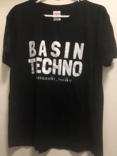 岡崎体育 Tシャツのサムネイル
