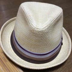 ハットのサムネイル