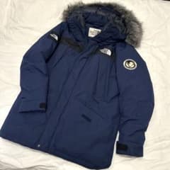 【限定値下げ 】THE NORTH FACE ノース　アンタークティカパーカのサムネイル