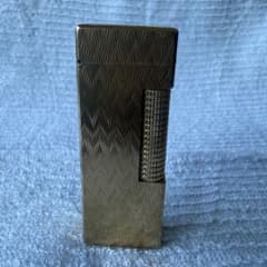 S.T. Dupont ライター ゴールドカラーのサムネイル