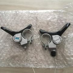 美品 SHIMANOシマノ  SL-A050のサムネイル
