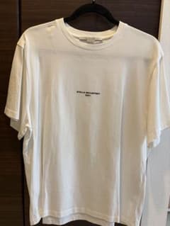 Stella McCartney Tシャツ ホワイトのサムネイル