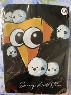 ⭐︎スプレーアートEdenティシャツ新品⭐︎のサムネイル