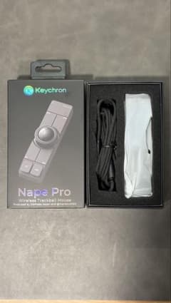 Keychron Nape Pro ネイプ　プロのサムネイル
