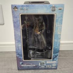 ONE PIECE　ワンピース　トラファルガー・ロー　フィギュアのサムネイル
