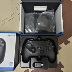 HORI ファイティングコマンダー OCTA Proのサムネイル