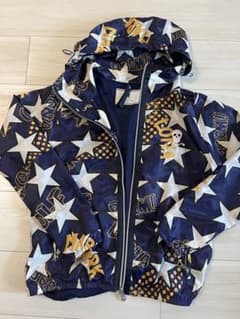 MARK&LONA マークアンドロナ レディース フード付きジャケット 38