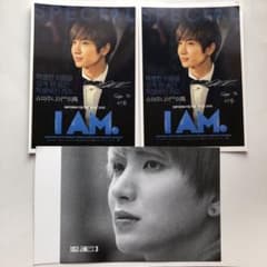 SUPER JUNIOR イトゥク フォトカード - メルカリ