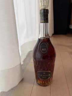 未開栓 CAMUS XO COGNAC - メルカリ
