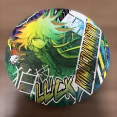 スーパーダンガンロンパ2 狛枝凪斗 BIG大缶バッジ - メルカリ