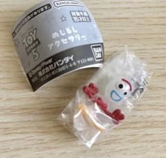 トイストーリー5 めじるしアクセサリー　 フォーキーのサムネイル