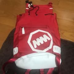 リュックサックのサムネイル