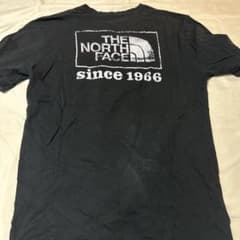 THE NORTH FACE Tシャツ since 1966 黒のサムネイル