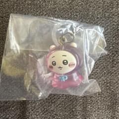 ちいかわ　めじるしアクセサリー3 ちいかわのサムネイル