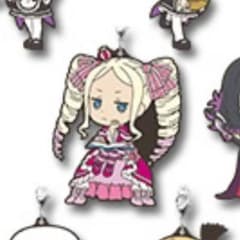 リゼロ 一番くじ ベアトリス ラバストのサムネイル